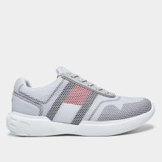 Imagem de Tênis Tommy Hilfiger Tatesneaker Masculino-Masculino