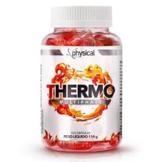 Imagem de Thermo Multiphase (120 Cápsulas) - Physical Pharma
