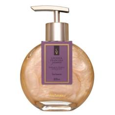 Imagem de Sabonete Líquido Desodorante Lavanda Francesa Via Aroma - 200ml