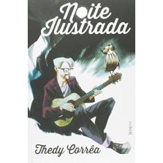 Imagem de Noite Ilustrada - Correa, Thedy - 9788581741611