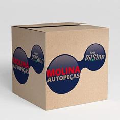 Imagem de BARRA LIMPADOR PARABRISA PEQUENA LD CORSA ATÉ 2002