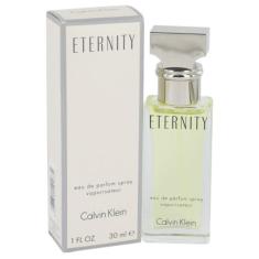 Imagem de Perfume Feminino Calvin Klein Eternity Eau de Parfum - 30 ml