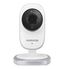 Imagem de Câmera de Vigilância Motorola Wi-Fi IP sem Fio 2MP H.264 Visão 112,8° (MDY2000)