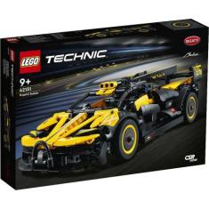 Imagem de Lego Technic Bugatti Bolide