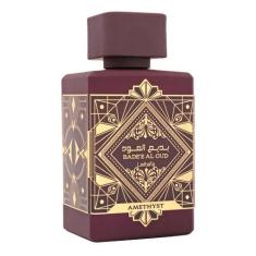 Imagem de Lattafa Badee Al Oud Amethyst Eau De Parfum - Perfume Unissex 100ml
