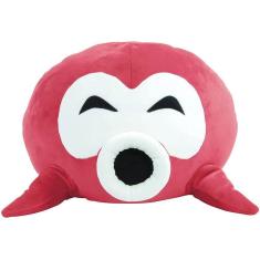 Imagem de Club Mocchi Mocchi The Legend of Zelda Octorok Mega 15 inch Pelúcia Brinquedo Recheado
