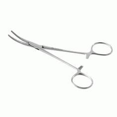 Imagem de Pinça Kelly Curva 16cm ABC