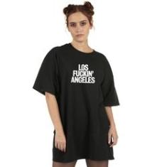 Imagem de Camiseta Feminina Los Angeles