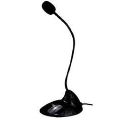 Imagem de Microfone De Mesa  - Xd2034
