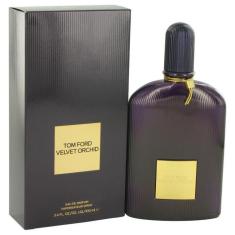 Imagem de Perfume Feminino Velvet Orchid Tom Ford 100Ml