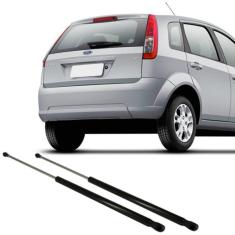 Imagem de Par Amortecedor Tampa Traseira Porta Malas Fiesta Hatch Cinoy 2003 À 2012 Yn-amfd011