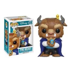 Imagem de Pop Funko 239 Beast - Belle And The Beast