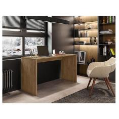 Imagem de Mesa Para Computador Ambiente Gávea Freijó - Móveis Leão