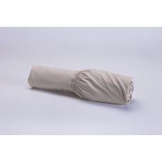 Imagem de Lençol Com Elástico Solteiro King 100% Algodão 200 Fios Percal 2,00M X