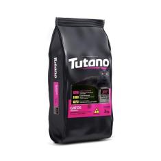 Imagem de Ração Tutano Para Gatos Sabor Frango - 3Kg