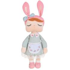 Imagem de Boneca Infantil Metoo Angela Didi c/ Sacola