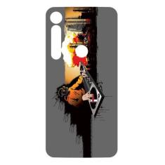 Imagem de Capa Adesivo Skin264 Verso Para Motorola Moto G8 Plus - KawaSkin