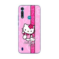 Imagem de Capa Adesivo Skin378 Verso Para Motorola Moto G8 Power Lite - KawaSkin