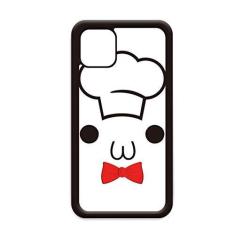 Imagem de Capa Lovely Face I Am A Chef Expression para iPhone 12 Pro Max para Apple Mini Mobile Case Shell