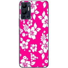 Imagem de Capa Adesivo Skin182 Verso Para Infinix Hot 12 (2022)