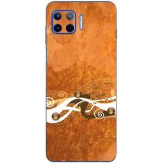 Imagem de Capa Adesivo Skin371 Verso Para Motorola Moto G 5G Plus - KawaSkin