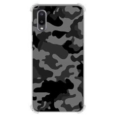 Imagem de Capa Capinha De Celular Compatível com Galaxy A02 Samsung Personalizada