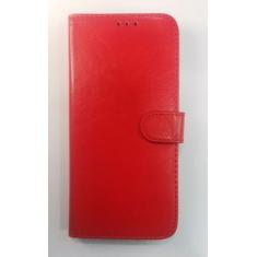 Imagem de Capa Capinha Para Sumsung Galaxy A32 4G Tela 6.4 Carteira Lisa Diversa