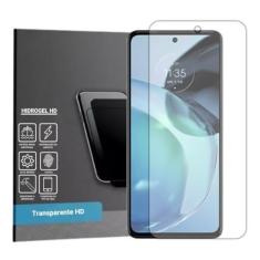 Imagem de Película Hidrogel Frontal HD Para Motorola Moto G72