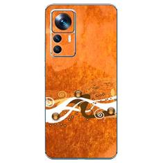 Imagem de Capa Adesivo Skin371 Verso Para Xiaomi 12T Pro 2022