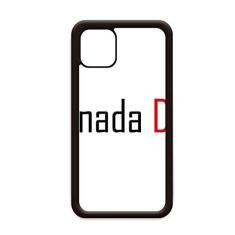 Imagem de Celebrate Canada Day Blessing para iPhone 12 Pro Max Capa para Apple Mini Mobile Case