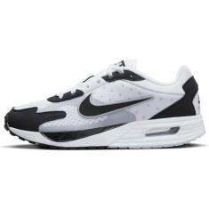 Imagem de Nike Tênis masculino baixo, Branco, preto, platina pura, 42