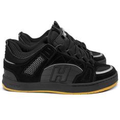 Imagem de Tênis Hocks Bold Preto Spectro-Masculino