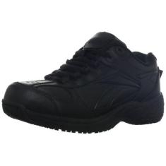 Imagem de Reebok Women's Jorie Athletic Jogger Work Shoes Composite Toe - Rb188