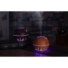 Imagem de 1 Umidificador Abajur - Não Informada