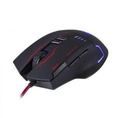 Imagem de Mouse Marvo Scorpion G909HBK USB RGB Preto