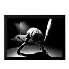 Imagem de Quadro Banda The Clash London Calling Poster Moldurado