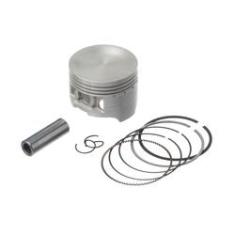 Imagem de Pistao Kit Com Anel Kmp Biz 125 1.00