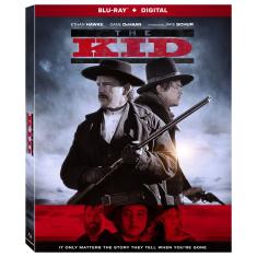 Imagem de The Kid