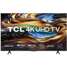 Imagem de Smart TV LED 43" TCL 4K 43P755