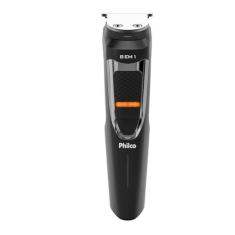 Imagem de Aparador de Pelos Philco PAP14 Multigroom 8 em 1 Bivolt