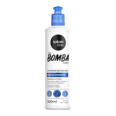 Imagem de Ativador de Cachos Original S.O.S Bomba 300ml - Salon Line
