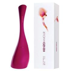 Imagem de Perfume Amour Kenzo Feminino Eau de Parfum 30ml Selo Adipec