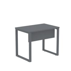 Imagem de Mesa Madeira 900x600mm M90/60p25tub Grafito