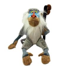 Imagem de Pelúcia Disney Rafiki 36cm - Fun Divirta-se