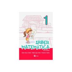 Cadernos do Mathema Ensino Fundamental - Jogos de Matemática de 1º a 5º Ano  - Smole, Katia C. Stocco; Cândido, Patrícia; Diniz, Maria Ignez -  9788536307039 em Promoção é no Buscapé