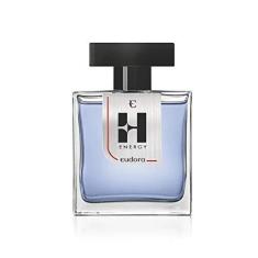 Imagem de EUDORA H ENERGY DESODORANTE COLONIA 100ml