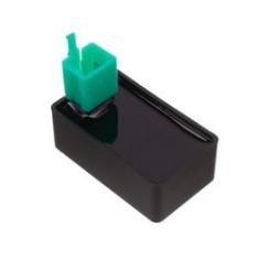 Imagem de Cdi Condor Pop 100 2007