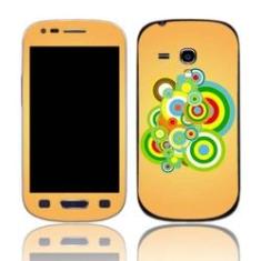 Imagem de Capa Adesivo Skin370 Para Samsung Galaxy S3 Mini Gt-i8190l
