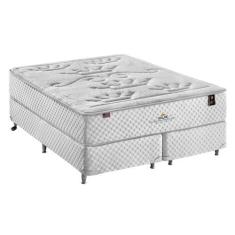 Imagem de Cama Box com Colchão King Size King Koil Pulse - 193x203