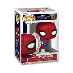 Imagem de POP! HOMEM-ARANHA: SEM VOLTA PARA CASA - SWINGING SPIDER-MAN #1160 – FUNKO